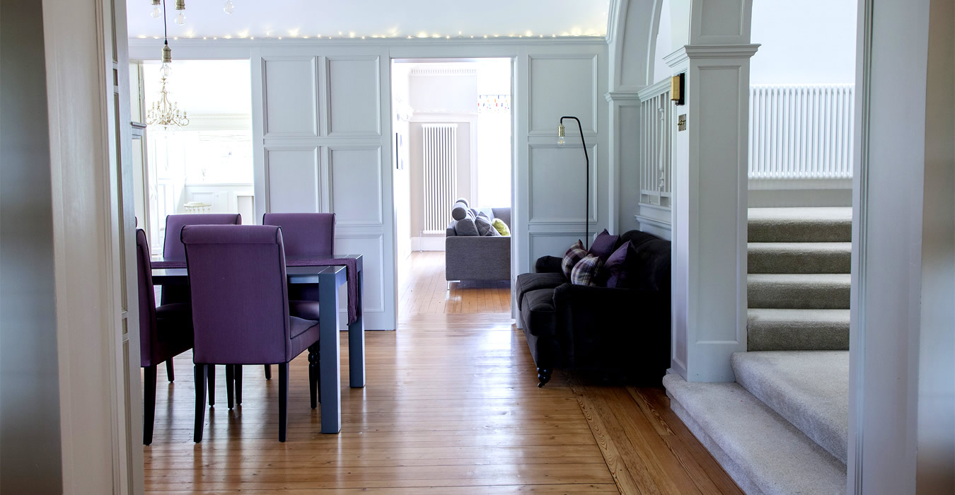 Westbourne Management